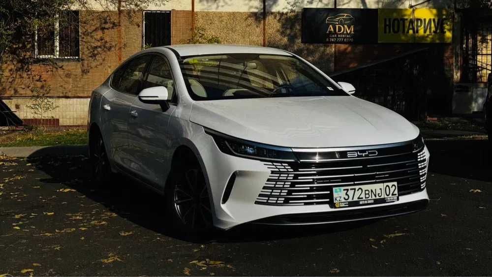 Аренда авто под такси