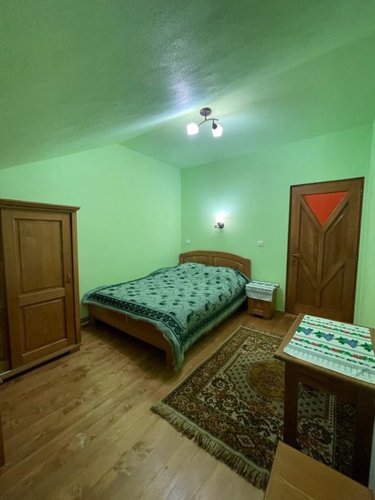 Cabana de închiriat