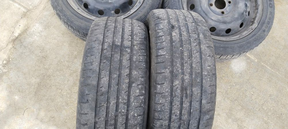 Балон летний. Комплект