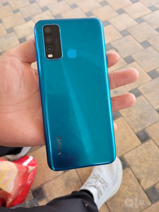 Telefon Vivo Y30