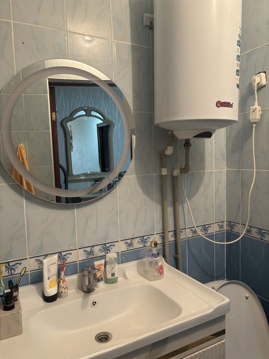 Продается квартира
