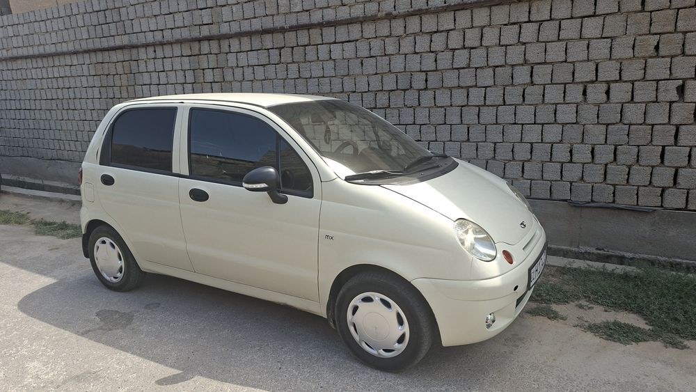 Matiz mix 2014 holati yaxshi ichlari best apshipkala qoyilgan