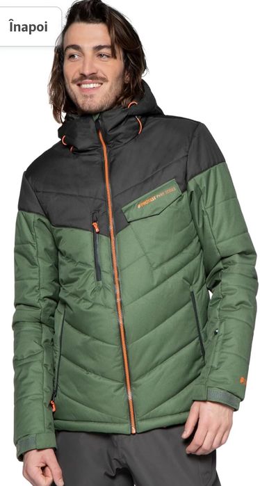 Geaca Protest Pvre Series Virgo 19,20k