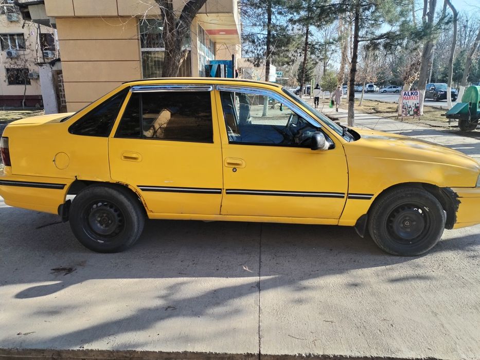 Nexia 1 kafolati bilan