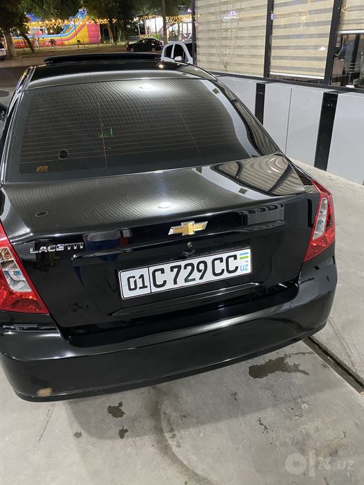 Chevrolet Gentra 2022 3-pozitsiya