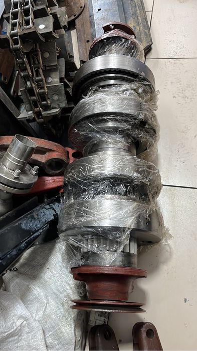 Рпн редуктор 700  бустер 701