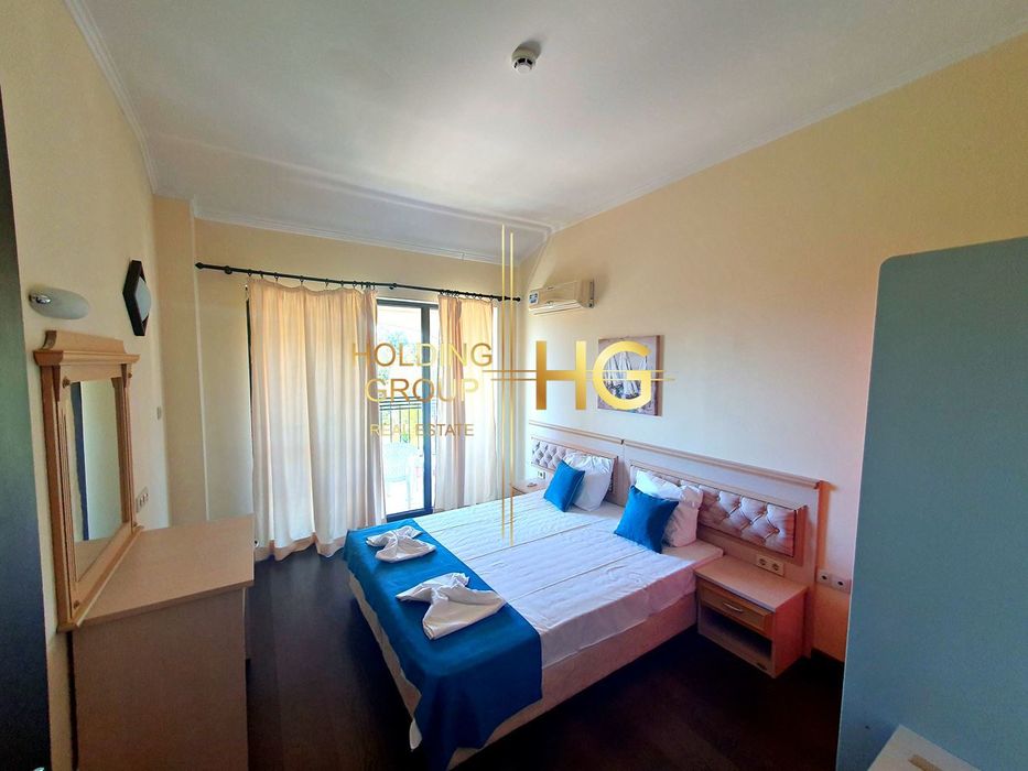 Продава се Двустаен апартамент в к.к. Златни пясъци - 68 кв.м за 1148 €/кв.м - Снимка #1