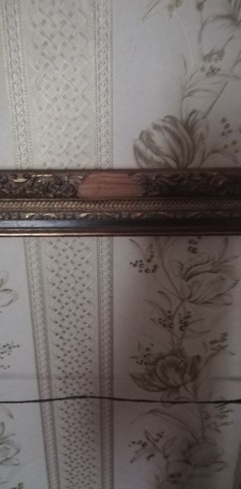 Продам рамки для картин.  .