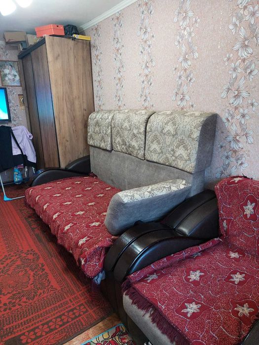 продам квартиру  КСК Арман