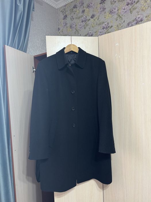 Продам пальто размер 48-50