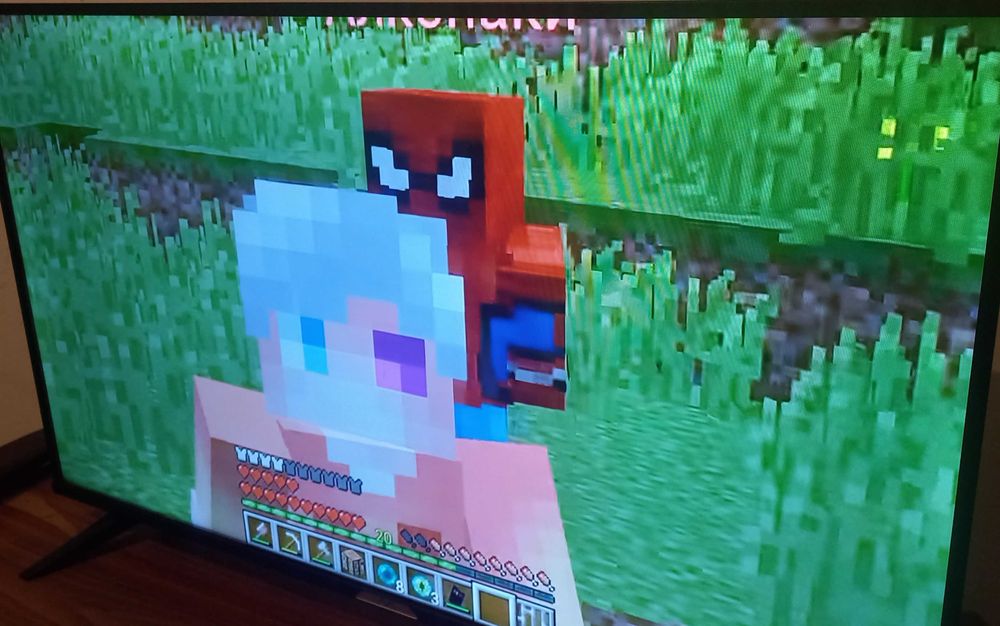 Смарт Тв Лед Экран