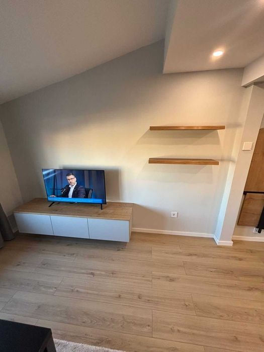 Дава се под наем Едностаен апартамент в София, Център - 40 кв.м за 530 € - Снимка #5