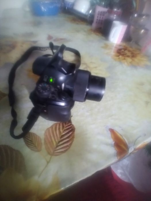 SONY фотоаппарат