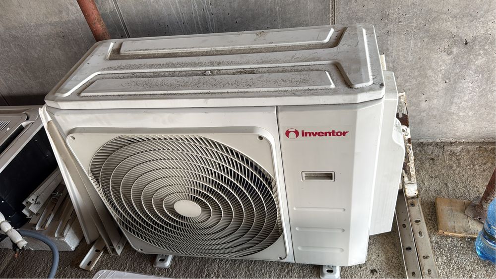 Aer Conditionat Inventor