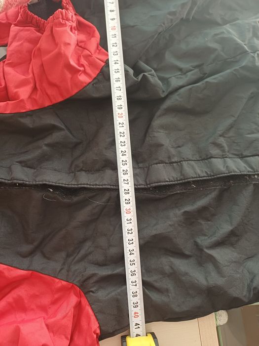 Яке за куче запазено