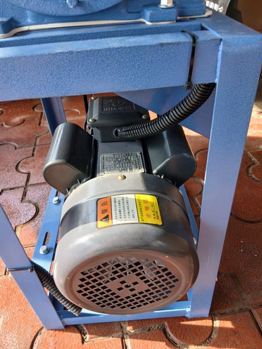 Садовый измельчитель