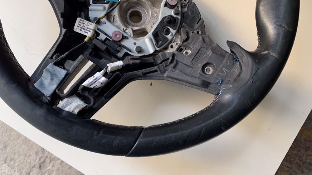 Волан за бмв / bmw 7 G11 M