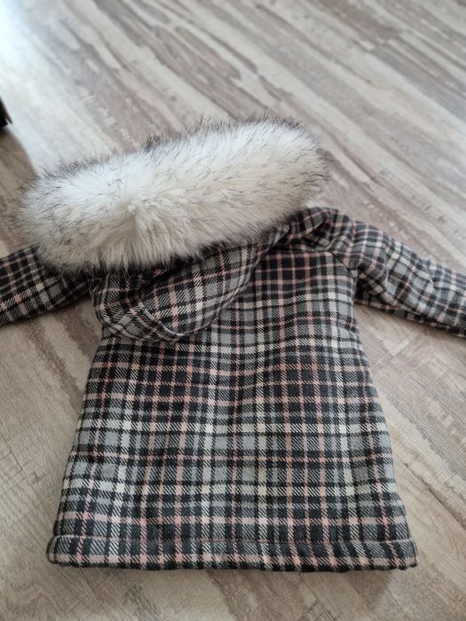 Детско палто Waikiki 4-5 години