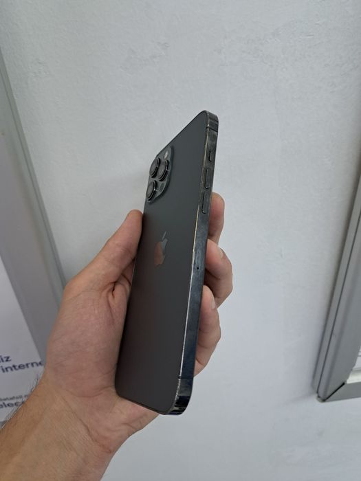 iPhone 12 pro max 128gb хама жои ишлаши зор
