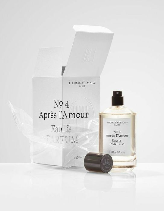 Thomas Kosmala N4 Apres l'amour 100ml