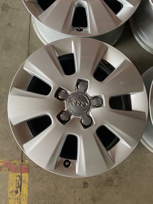 Jante 15 Originale Audi A2,A3, A4, Golf 5,6,7,8, Touran, Caddy, Jetta