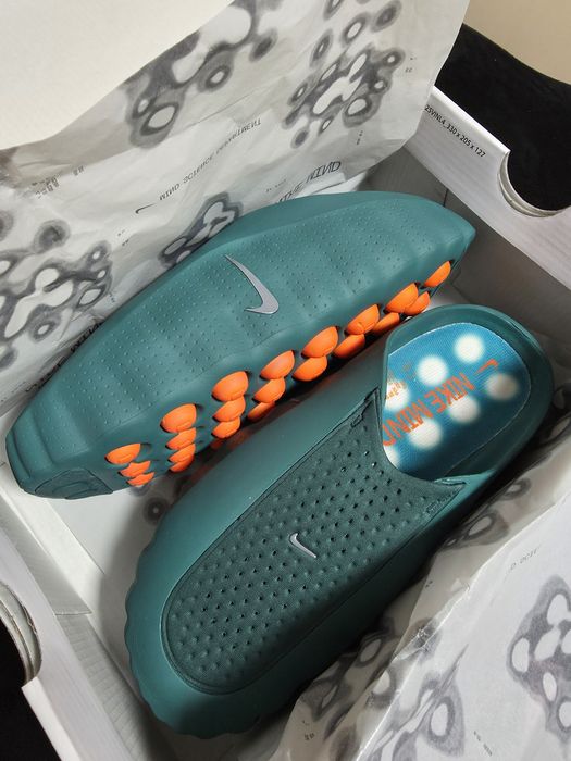 Papuci Nike Mind