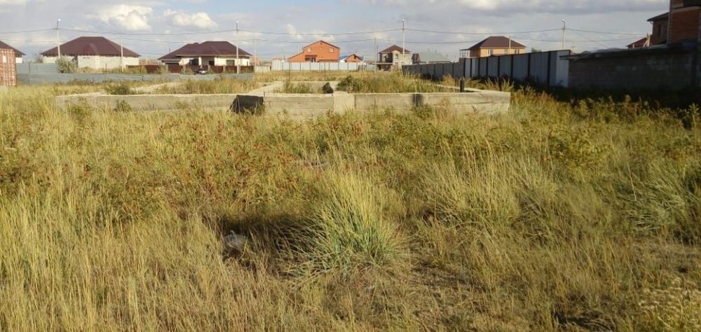 Срочно продам участок