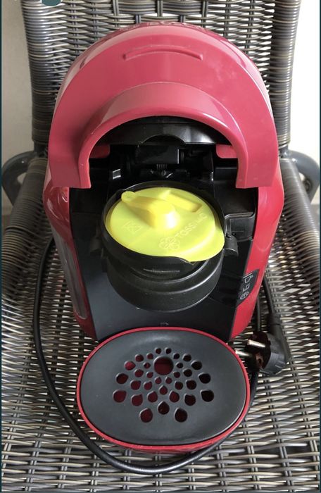 Espressor capsule Bosch Tassimo