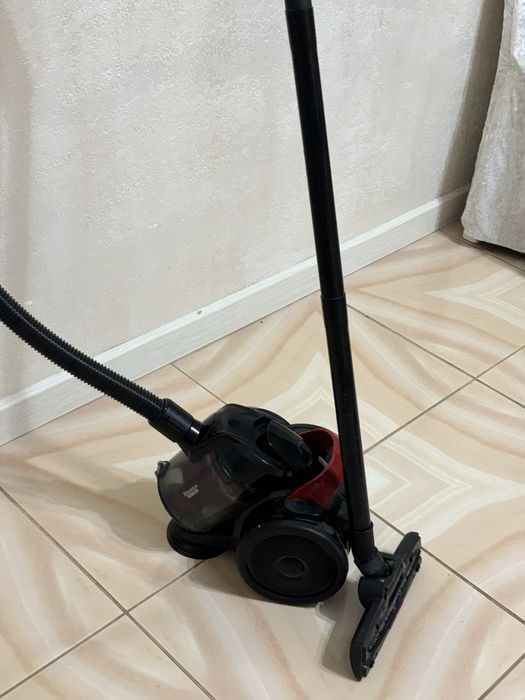 Пылесос пылесос