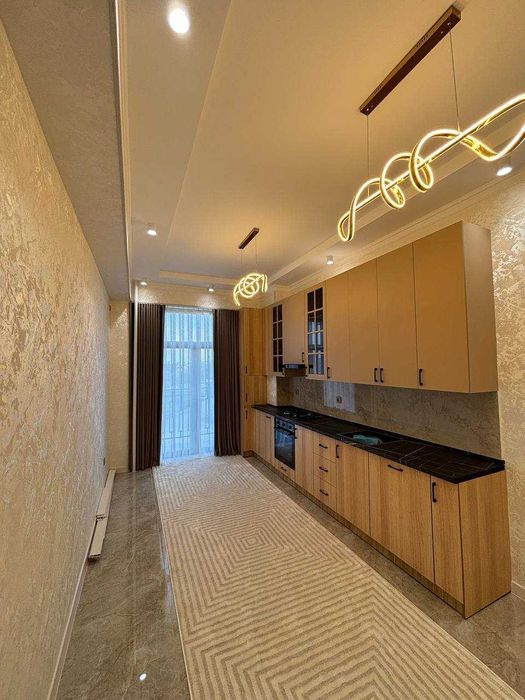 ЖК Aviasozlar Plaza 2в3/5/10 67м2 евро квартира продается: Яшнабад