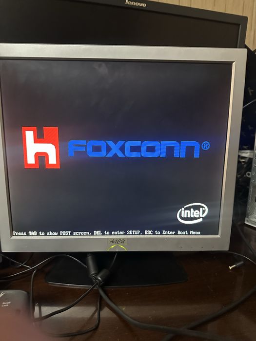 Старый комп | ПК АЛСИ