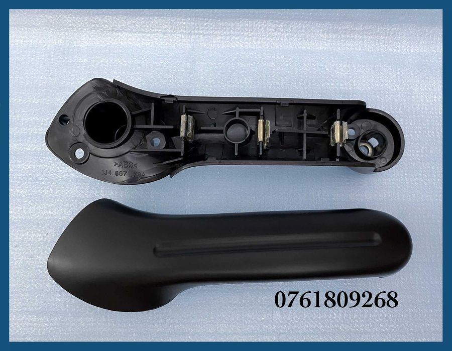 Capac / maner NOU interior usa pasager stanga VW Golf 4 / Bora