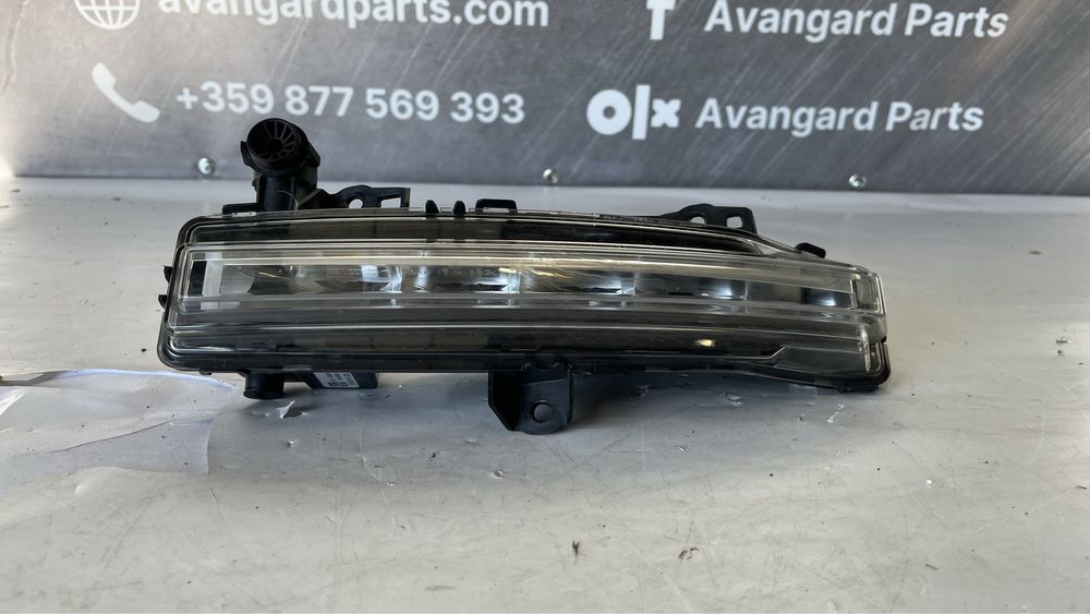 Ляв халоген Range Rover L460/L405