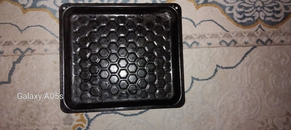 Противень для печи 35×40