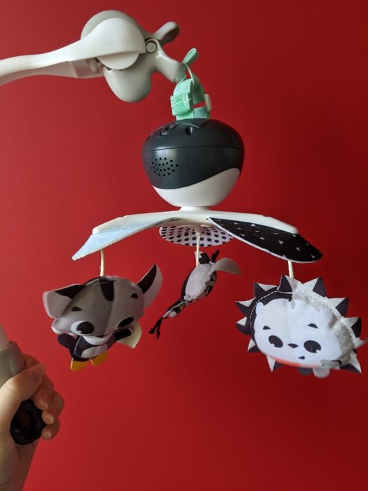 Въртележка Tiny Love