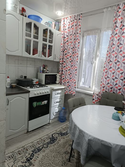 Продам квартиру с ремонтом и мебелью
