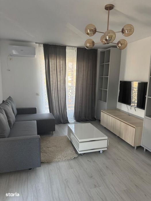 Piata Trapezului-aleea Mizil-3 cam dec,loc de parcare,constr 2025