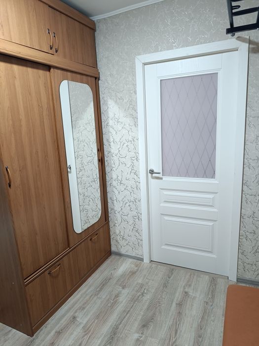 Квартира 3-х комнатная