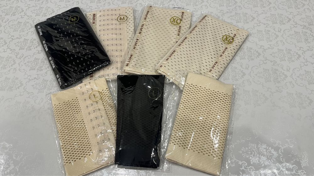 Корсеты для похудение