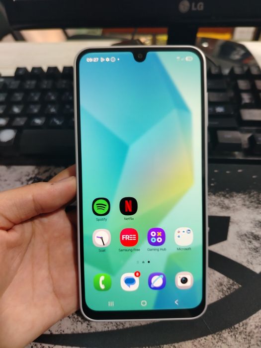 Samsung Galaxsy a16