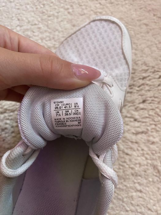 Дамски маратонки за волейбол ASICS GEL-ROCKET 11