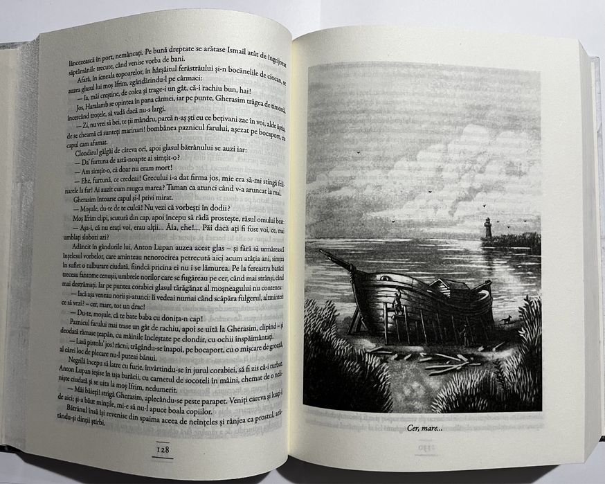 Cartea Toate panzele sus ! de Radu Tudoran