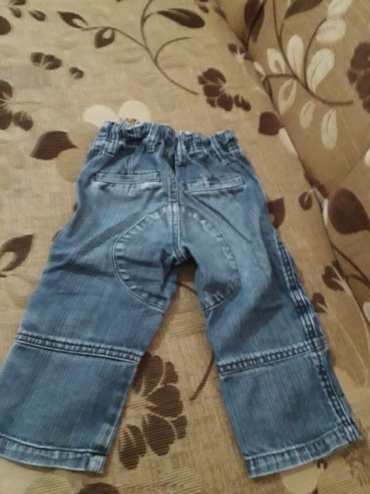 Детски панталончета