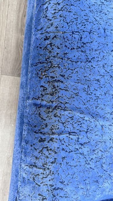 Отдадим даром раскладной диван