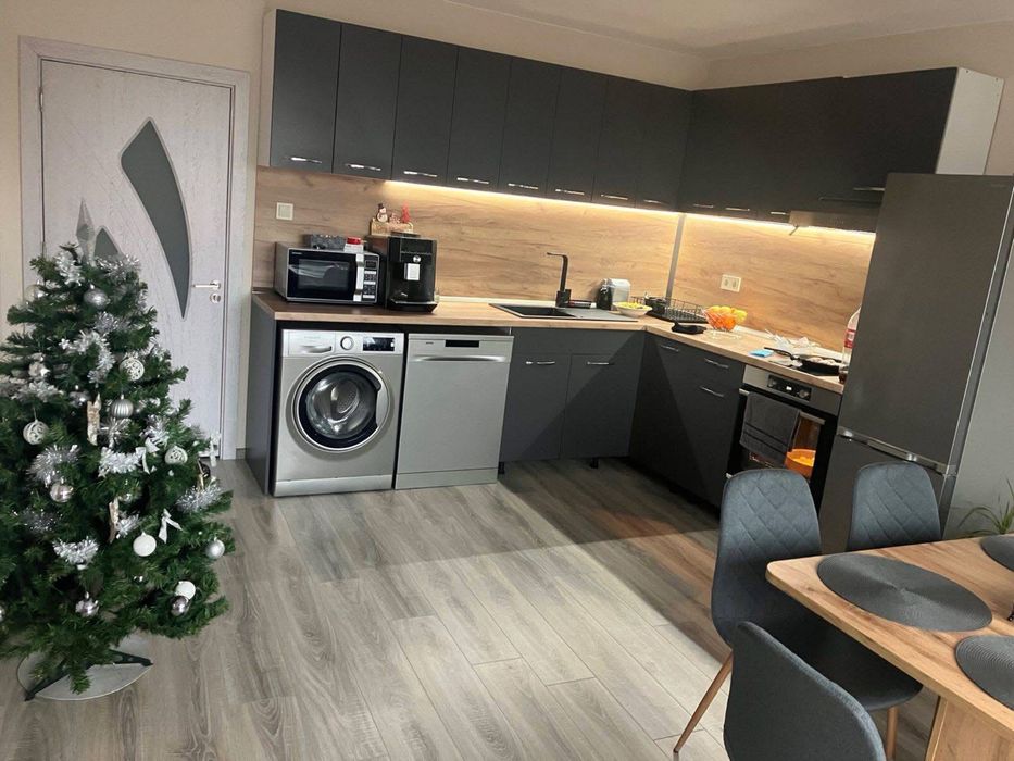 Етаж от къща с. Чепинци на 10 км от София