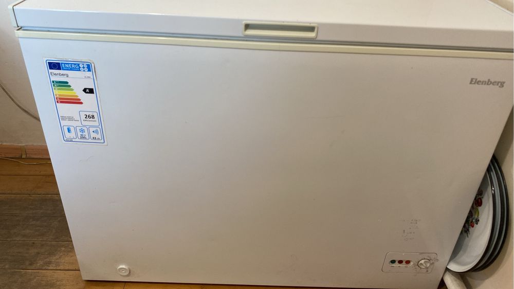 Продам морозильный ларь