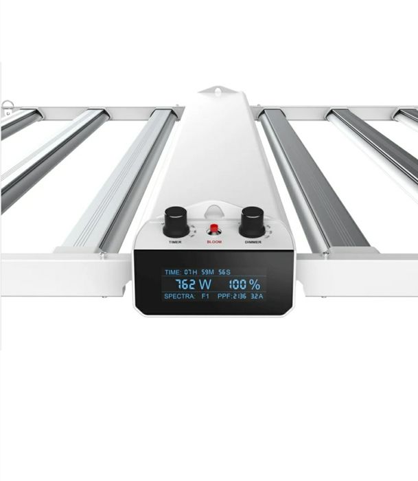 Led Борд Лампа Свет