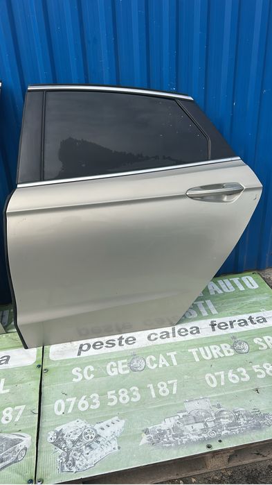 Ușă stânga  spate Ford Mondeo MK 5