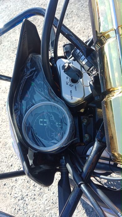 Продажа мотоциклов