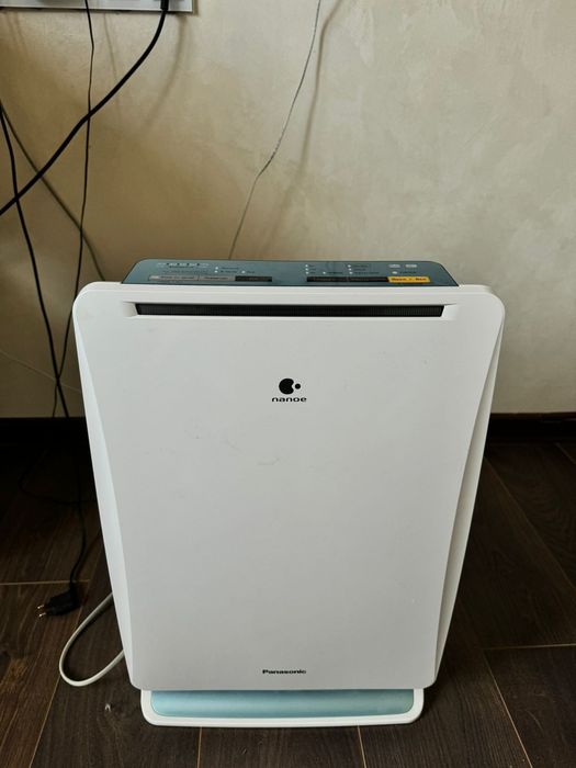 увлажнитель воздуха